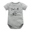 wholesale Newborn Bodysuit Baby Clothes Cotton Body Baby Short Sleeve Underwear Infant Boys Girls Clothing Baby's Sets
